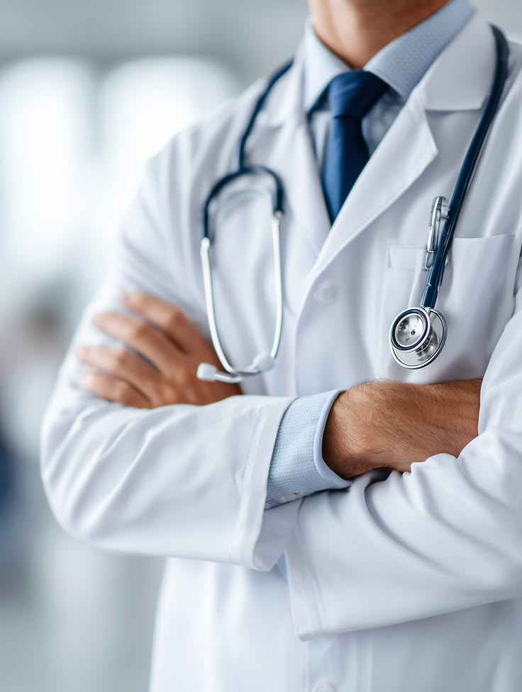 Our Doctors
