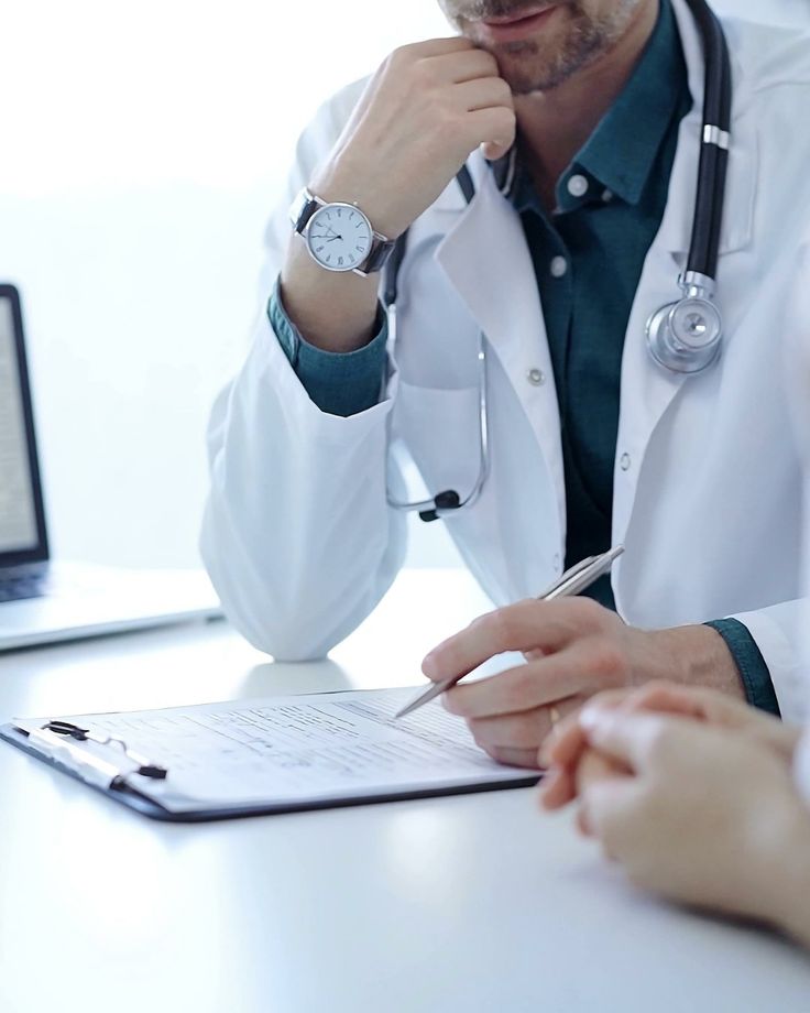 Doctor