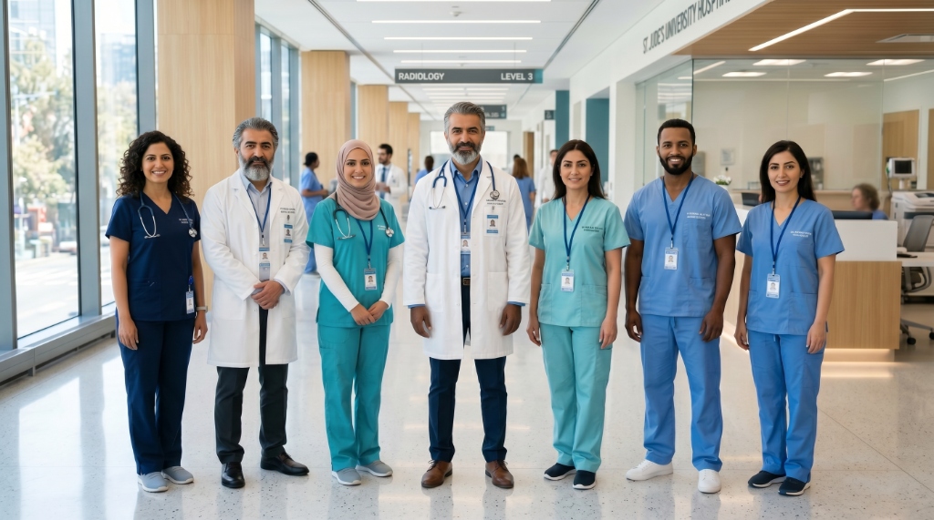 Medical Hero