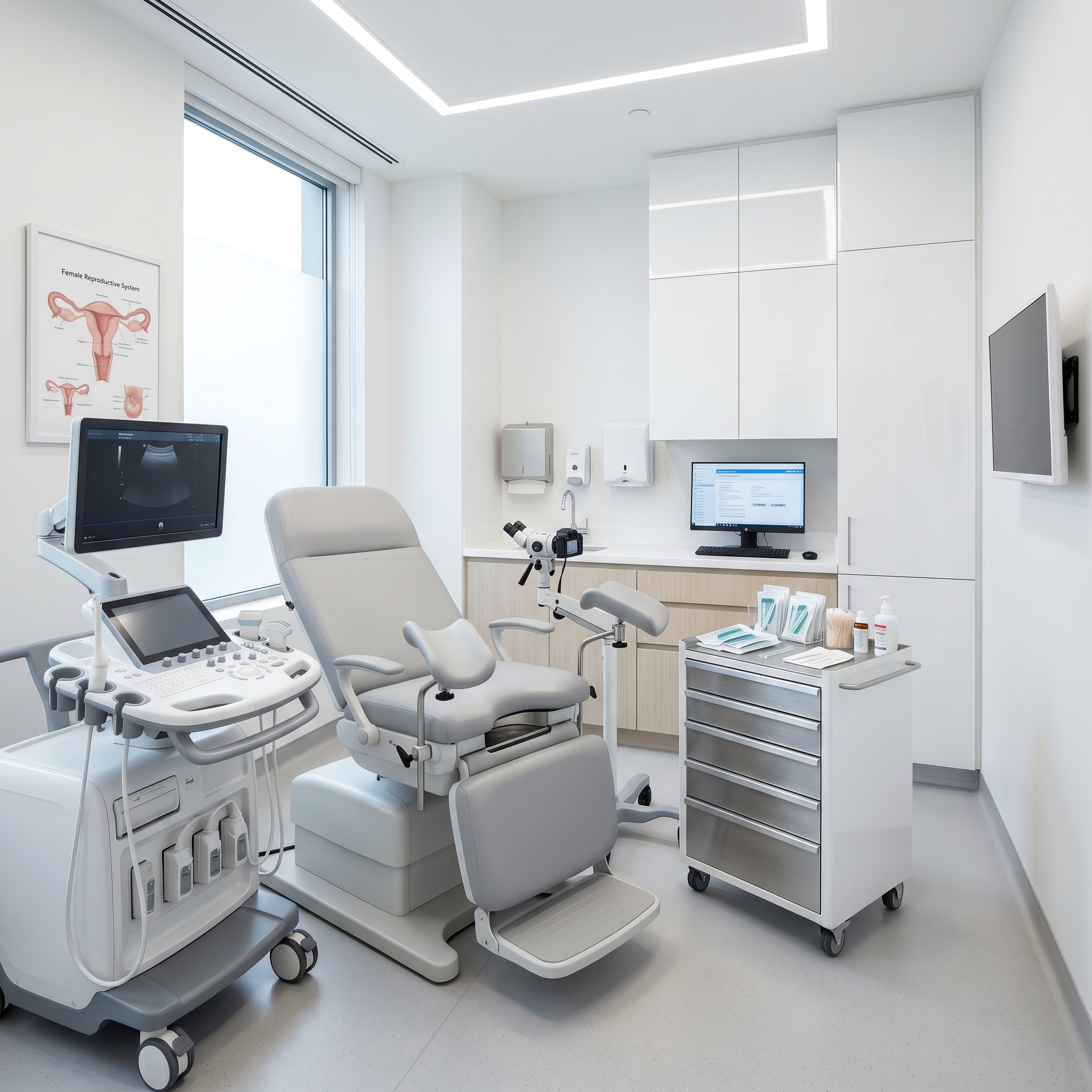Gynecological Care