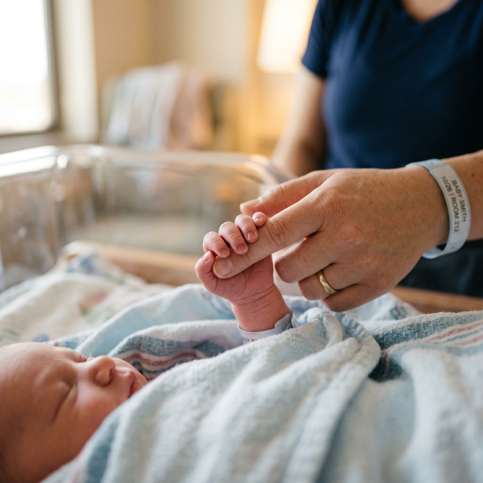 Childbirth Cases