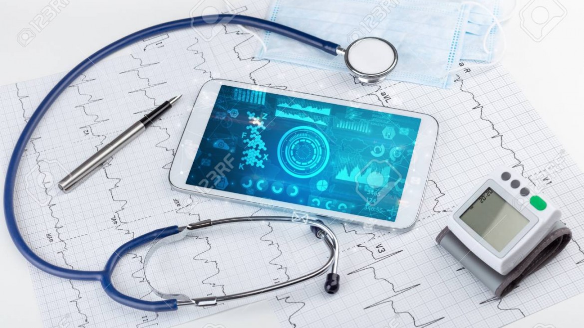 Modern Medical Devices